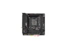 ASRock Z590 PHANTOM GAMING-ITX/TB4 LGA 1200 Intel Z590 SATA 6Gb/s Mini ITX Intel