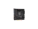 ASRock Z590 PHANTOM GAMING-ITX/TB4 LGA 1200 Intel Z590 SATA 6Gb/s Mini ITX Intel