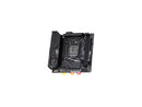 ASRock Z590 PHANTOM GAMING-ITX/TB4 LGA 1200 Intel Z590 SATA 6Gb/s Mini ITX Intel