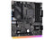 ASRock B550M PG RIPTIDE AM4 AMD B550 SATA 6Gb/s Micro ATX AMD Motherboard