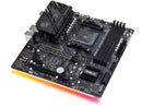 ASRock B550M PG RIPTIDE AM4 AMD B550 SATA 6Gb/s Micro ATX AMD Motherboard