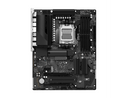 ASRock X670E PG Lightning AM5 ATX Motherboard. 4xDDR5 slots, PCIE 5.0X16, AMD