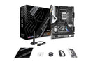 ASRock X670E PRO RS AM5 ATX Mainboard. 4xDDR5 slots, PCIE 5.0X16, AMD Cross