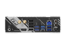 ASRock X670E PRO RS AM5 ATX Mainboard. 4xDDR5 slots, PCIE 5.0X16, AMD Cross