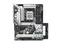 ASRock X670E Steel Legend AM5 ATX Motherboard. 4xDDR5 slots, PCIE 5.0X16, AMD