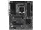 ASRock B650 PG LIGHTING AM5 ATX Motherboard, 4 slots DDR5, PCIE 4.0 x16,  3 M.2