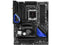 ASRock B650E PG RIPTIDE WIFI AM5 ATX Motherboard, 4 slots DDR5, PCIe 5.0 x16