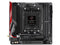 ASRock B650E PG-ITX WIFI AM5 Mini-ITX Motherboard, 2 slots DDR5, PCIE 5.0 x16,