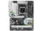 ASRock B650E STEEL LEGEND WIFI AM5 ATX Motherboard, 4 slots DDR5, PCIE 5.0 x16,