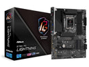 ASRock Z790 PG Lightning Intel LGA1700 (14th,13th,12th Gen) ATX Motherboard, 4