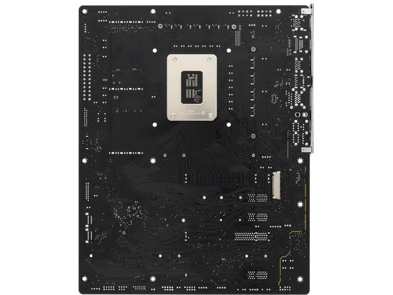 ASRock Z790 PG Lightning Intel LGA1700 (14th,13th,12th Gen) ATX Motherboard, 4