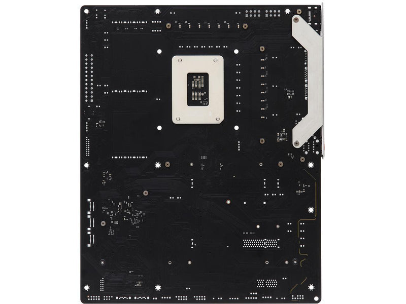 ASRock Z790 PG RIPTIDE Intel LGA1700 (14th,13th,12th Gen) ATX Motherboard, 4
