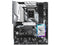 ASRock Z790 PRO RS/D4 Intel LGA1700 ATX Mainboard, 4 slots DDR4, PCIE 5.0 x16,