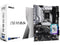 ASRock Z790 PRO RS/D4 Intel LGA1700 ATX Mainboard, 4 slots DDR4, PCIE 5.0 x16,