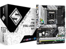 ASRock Z790 STEEL LEGEND WIFI Intel LGA1700 (14th,13th,12th Gen) ATX