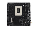 ASRock Z790M-ITX WIFI Intel LGA1700 (14th,13th,12th Gen) Mini-ITX Mainboard, 2