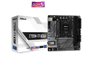 ASRock Z790M-ITX WIFI Intel LGA1700 (14th,13th,12th Gen) Mini-ITX Mainboard, 2