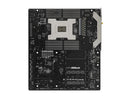 ASRock WRX80 CREATOR R2.0 AMD WRX80 SATA 6Gb/s Extended ATX AMD Motherboard EATX