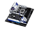 ASRock Z790 PG SONIC Intel LGA1700 (14th,13th,12th Gen) ATX Motherboard, 4 slots