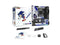 ASRock B760M PG SONIC WiFi LGA 1700 DDR5 Micro ATX Motherboard