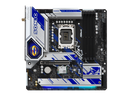 ASRock B760M PG SONIC WiFi LGA 1700 DDR5 Micro ATX Motherboard