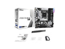 ASRock B760M Pro RS/D4 WiFi LGA 1700 DDR4 Micro ATX Motherboard