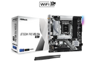 ASRock B760M Pro RS/D4 WiFi LGA 1700 DDR4 Micro ATX Motherboard