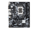 ASRock B760M-HDV/M.2 LGA 1700 DDR4 Micro ATX Motherboard