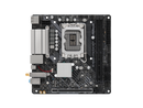 ASRock B760M-ITX WiFi LGA 1700 DDR4 Mini ITX Motherboard