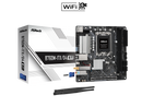 ASRock B760M-ITX WiFi LGA 1700 DDR4 Mini ITX Motherboard