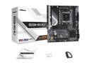 ASRock B650M-HDV/M.2 Socket AM5 Ryzen 7000 Micro ATX Motherboard