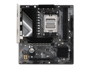 ASRock B650M-HDV/M.2 Socket AM5 Ryzen 7000 Micro ATX Motherboard