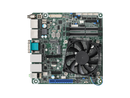 ASRock IMB-V2000M Mini-ITX Motherboard - AMD Ryzen Embedded V2000 SoC processors