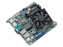 ASRock IMB-V2000M Mini-ITX Motherboard - AMD Ryzen Embedded V2000 SoC processors