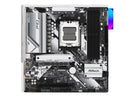 ASRock B650M PRO RS AM5 AMD B650 SATA 6Gb/s Micro ATX Motherboard