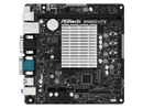 ASRock N100DC-ITX - Intel Quad-Core Processor N100 (Up to 3.4 GHz) DDR4- 2