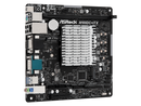 ASRock N100DC-ITX - Intel Quad-Core Processor N100 (Up to 3.4 GHz) DDR4- 2