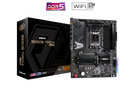 ASRock B650E Taichi Lite AM5 DDR5 AMD B650E SATA 6Gb/s Extended ATX  Motherboard