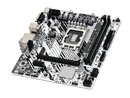 ASRock H610M-HDV/M.2+ D5 LGA 1700 Micro ATX DDR5  Intel H610 SATA 6Gb/s Micro