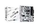 ASRock B550M Pro SE AM4 DDR4 SATA 6Gb/s 1 PCIe 4.0 x16 Micro ATX Motherboard