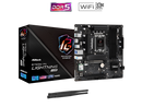 ASRock B760M PG Lightning WiFi LGA 1700 Intel B760 Micro ATX Motherboard