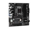 ASRock B760M PG Lightning WiFi LGA 1700 Intel B760 Micro ATX Motherboard