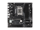 ASRock B760M PG Lightning WiFi LGA 1700 Intel B760 Micro ATX Motherboard