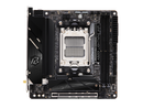 ASRock A620I LIGHTNING WIFI AM5 Ryzen7000 AMD A620 SATA 6Gb/s Mini-ITX  Dual