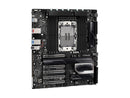 ASRock W790 WS R2.0 LGA 4677 Intel W790 SATA 6Gb/s Extended ATX Motherboard