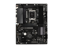 ASRock Z890 Pro-A LGA 1851 Intel Z890 SATA 6Gb/s ATX Motherboard