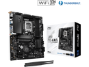 ASRock Z890 Pro-A WiFi LGA 1851 Intel Z890 ATX Motherboard