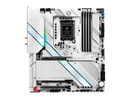 Z890 Taichi AQUA LGA 1851 Intel Z890 SATA 6G/s EATX Motherboard