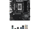 ASRock B760M-C/D4 (BULK) LGA 1700 Intel B760 SATA 6Gb/s Micro ATX Motherboard