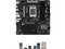 ASRock B760M-C/D4 (BULK) LGA 1700 Intel B760 SATA 6Gb/s Micro ATX Motherboard